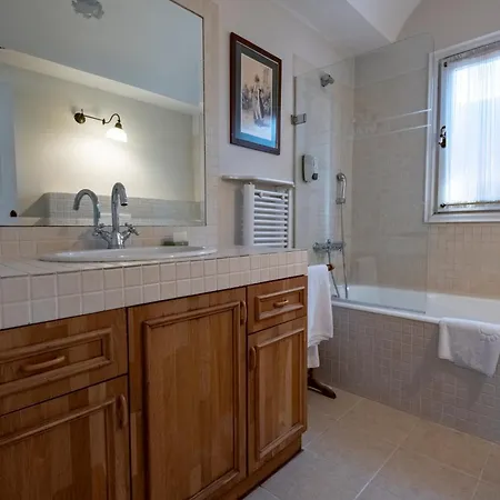 Βίλα Sultanahmet House With Private Terrace & 3 Bathrooms Κωνσταντινούπολη