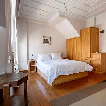 Sultanahmet House With Private Terrace & 3 Bathrooms * Κωνσταντινούπολη