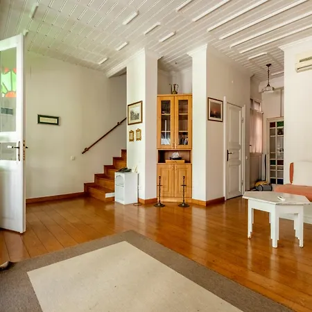 Βίλα Sultanahmet House With Private Terrace & 3 Bathrooms