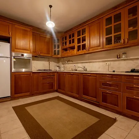 Villa Sultanahmet House With Private Terrace & 3 Bathrooms Provincia di Istanbul
