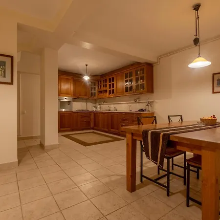 Βίλα Sultanahmet House With Private Terrace & 3 Bathrooms Κωνσταντινούπολη