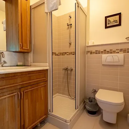 Βίλα Sultanahmet House With Private Terrace & 3 Bathrooms Κωνσταντινούπολη