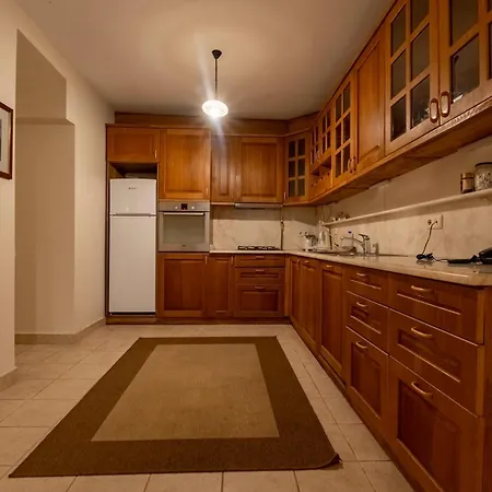 Sultanahmet House With Private Terrace & 3 Bathrooms Βίλα *