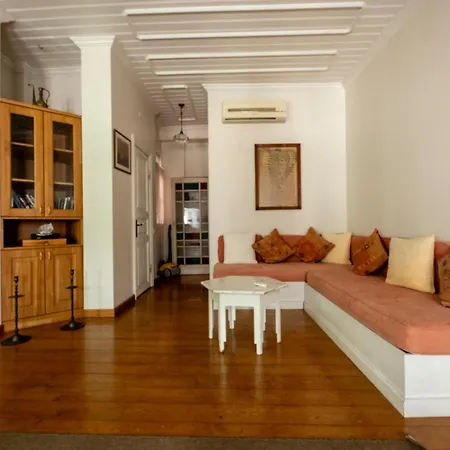 Sultanahmet House With Private Terrace & 3 Bathrooms Βίλα